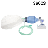 Manual Pulmonary Resuscitators (MPR)
