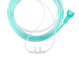 Nasal Oxygen Cannula - Flared Tip