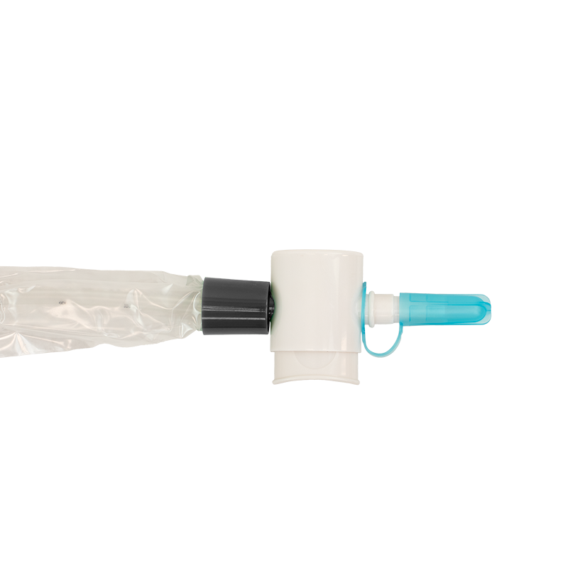 Vortex 72 Closed Suction Tracheal Catheters