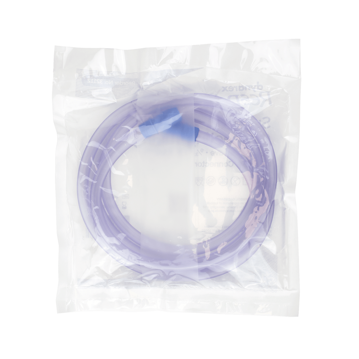 Suction Connecting Tubing