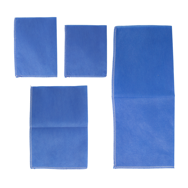 Hot/Cold Pack Covers