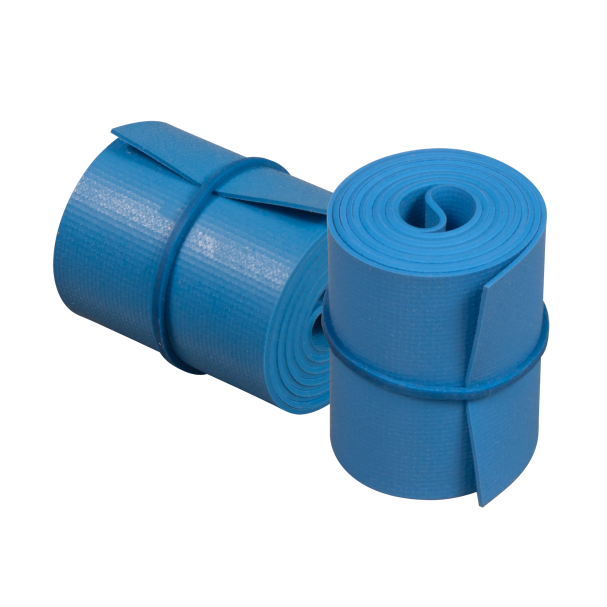 Tourniquets – Latex Free, 1" × 18", Blue