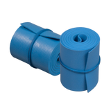 Tourniquets – Latex Free, 1" × 18", Blue