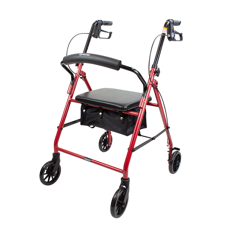 DynaGo Advantage Rollator