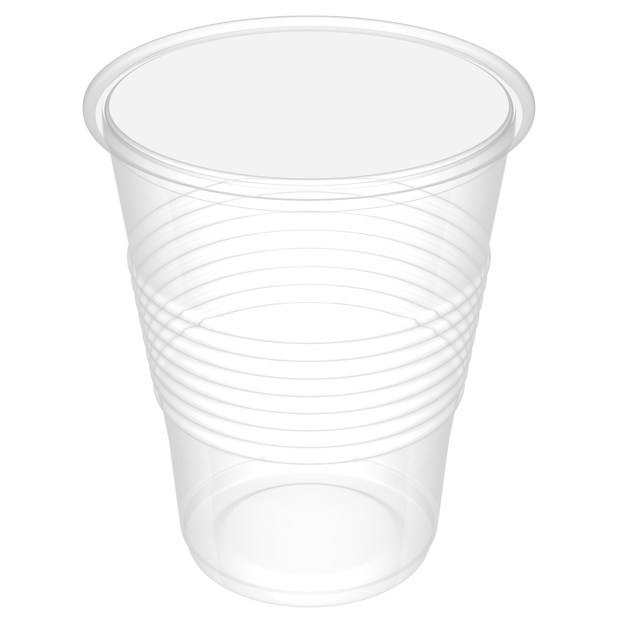 Clear Drinking Cups