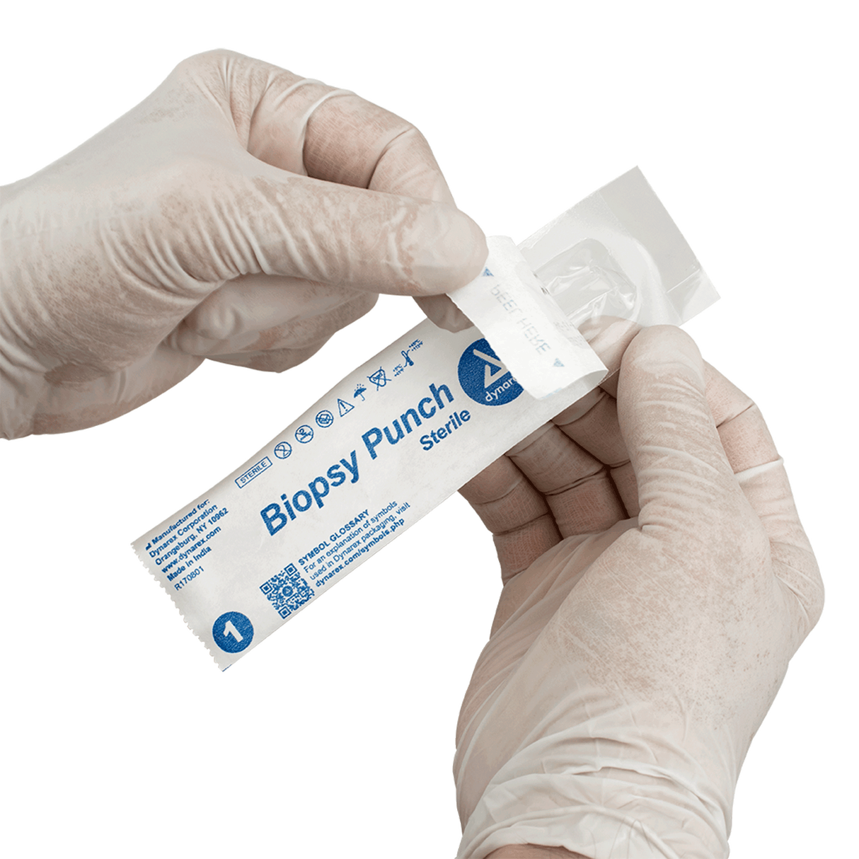 Biopsy Punches