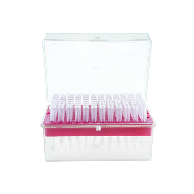 Universal Pipette Tips with Filter