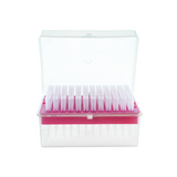 Universal Pipette Tips with Filter