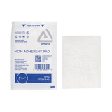 Non-Adherent Pads - Sterile