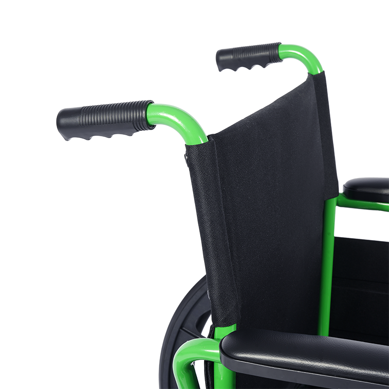 Greenline Cruiser Wheelchairs