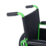 Greenline Cruiser Wheelchairs