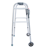 Steel Walkers