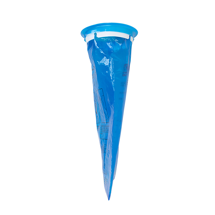 Emesis Bags & Dispenser