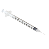 Insulin Syringes