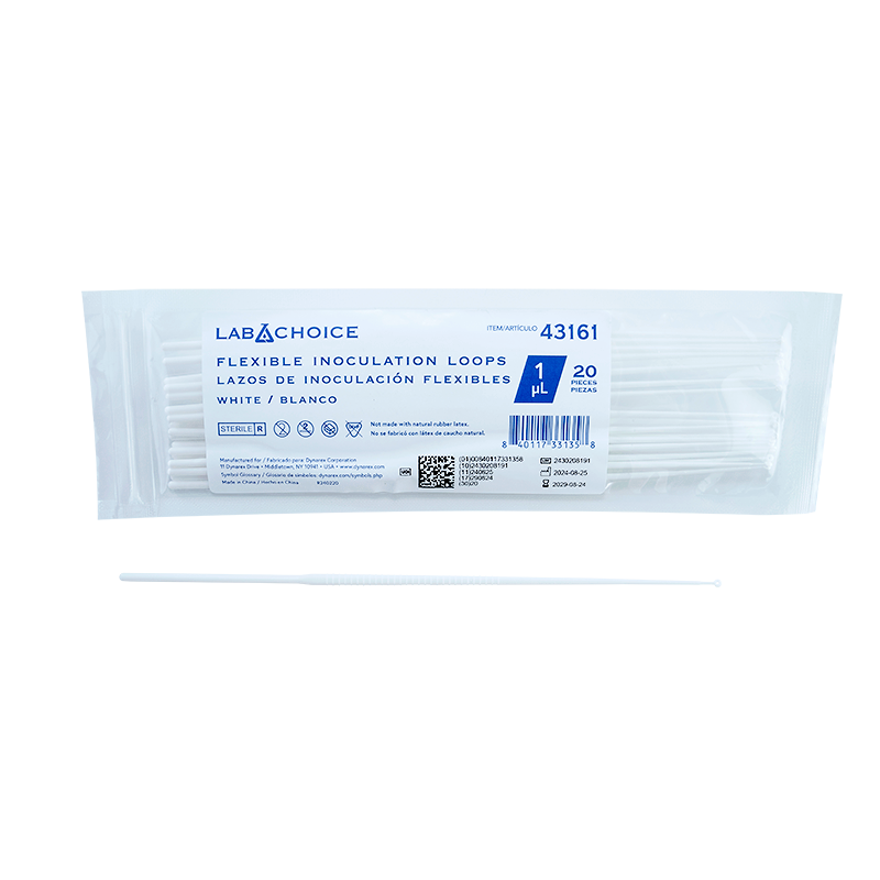 Inoculation Loops