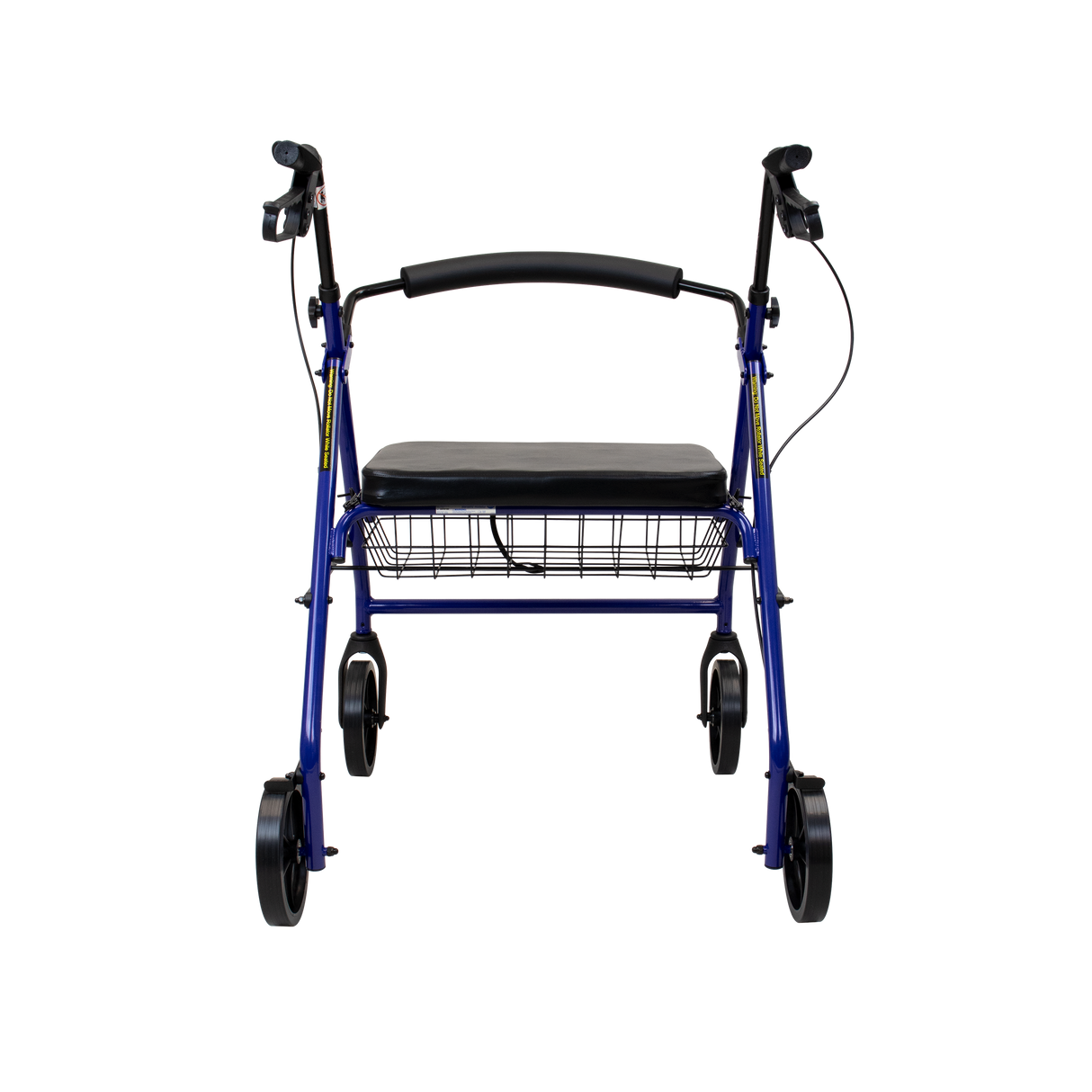 Bariatric Rollator