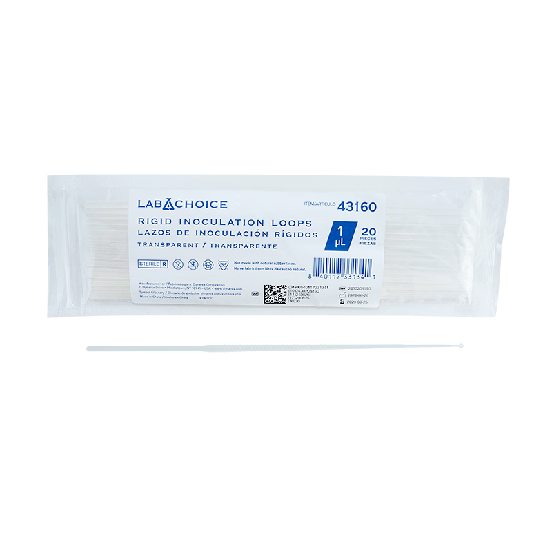 Inoculation Loops