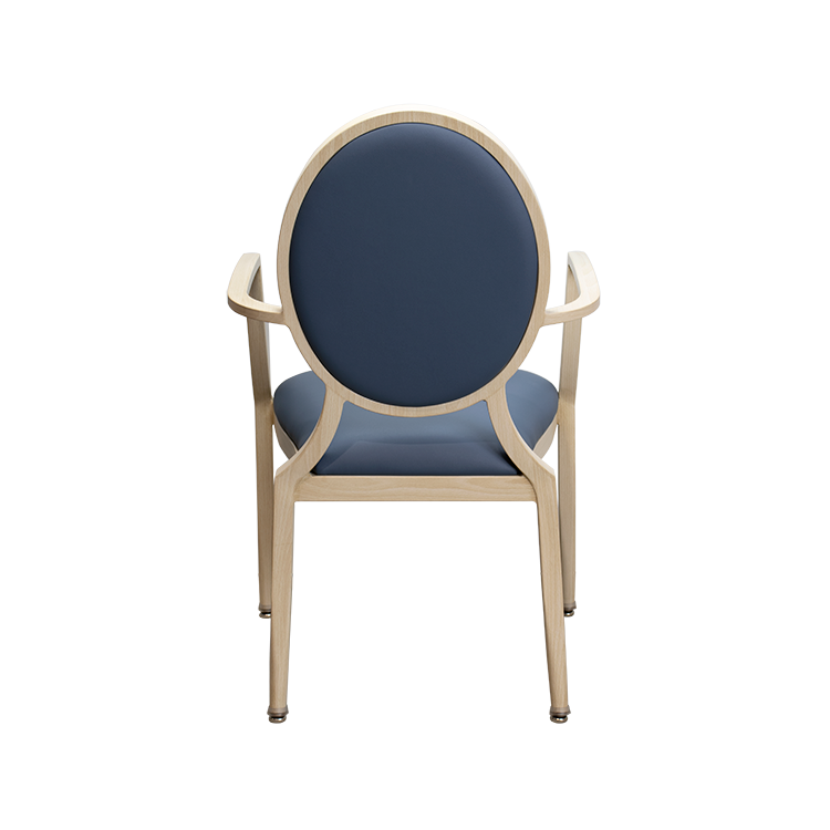 Dining Arm Chair 2