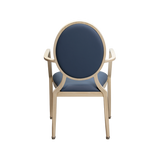 Dining Arm Chair 2