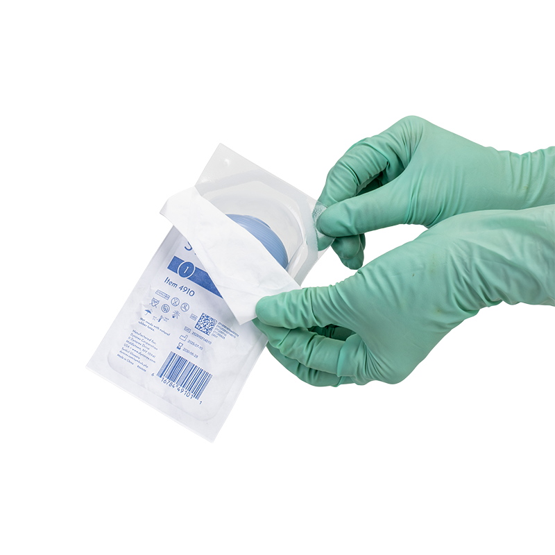 Ear/Ulcer Bulb Syringe Sterile 2 oz.