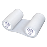 Basic Quick-Release Head Immobilizer – White