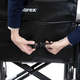 Bariatric Foam Cushions
