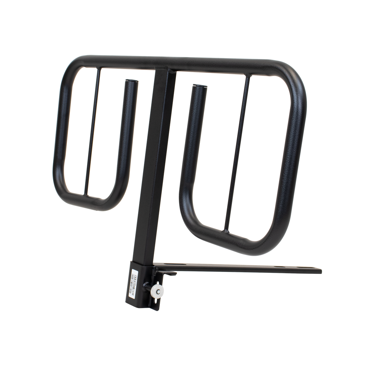 Bariatric Home Care Half Length Bed Rail