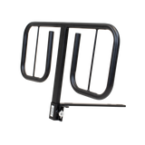 Bariatric Home Care Half Length Bed Rail