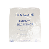 Patient Belonging Bags