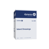 Island Dressings - Sterile