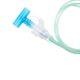Small Volume Nebulizer 6 cc Cups