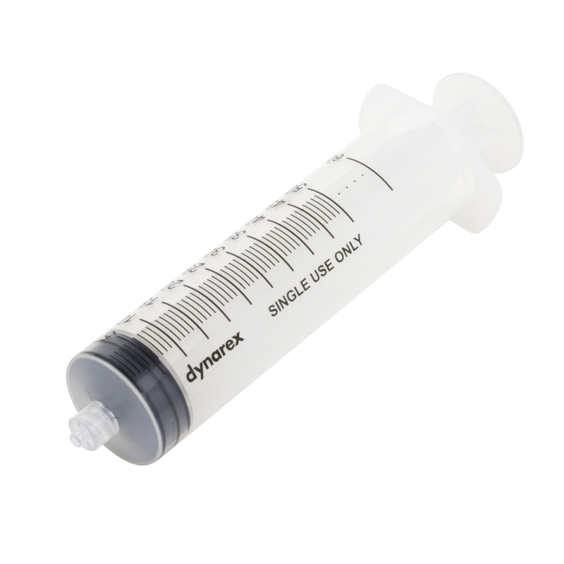 Syringes Without Needle