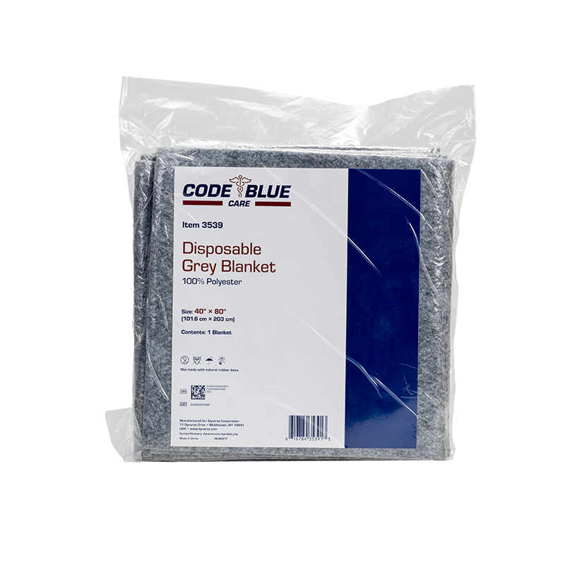Disposable Blankets