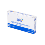 Triple Antibiotic Ointments