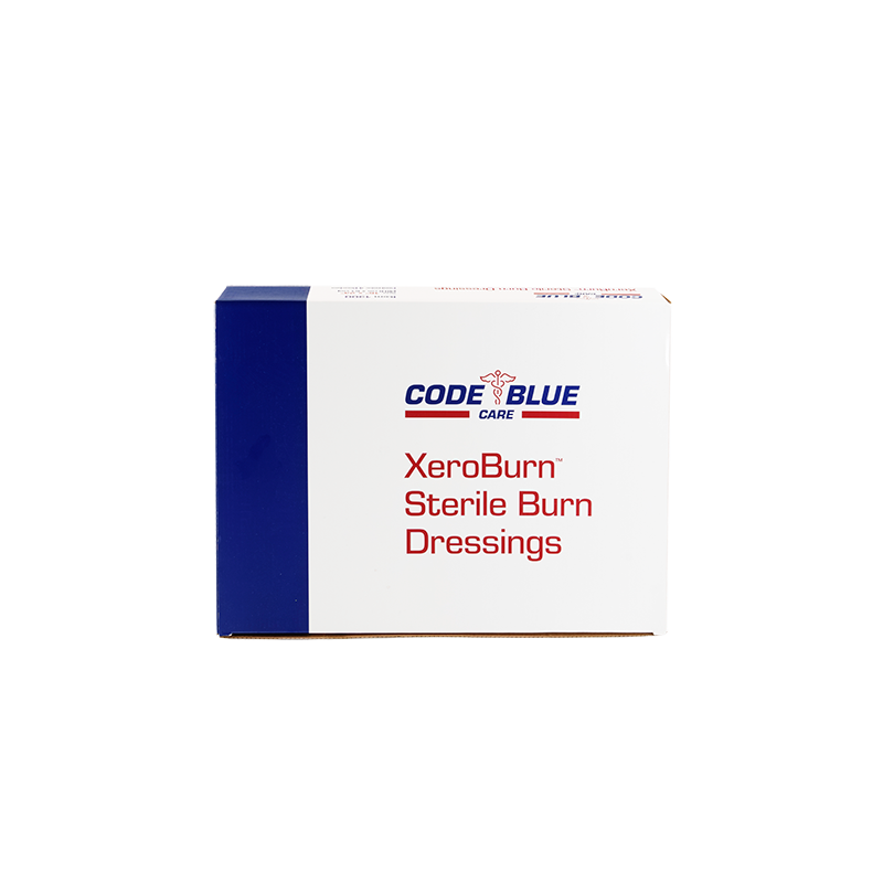 XeroBurn™ Sterile Burn Dressing