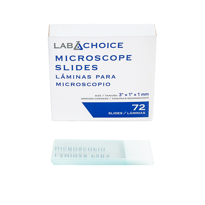 Microscope Slides