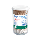 Cotton Tipped Wood Applicators