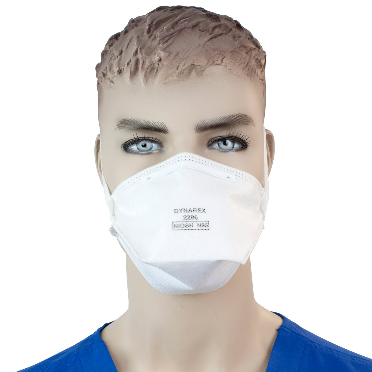 N95 Particulate Respirator Masks