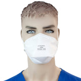 N95 Particulate Respirator Masks