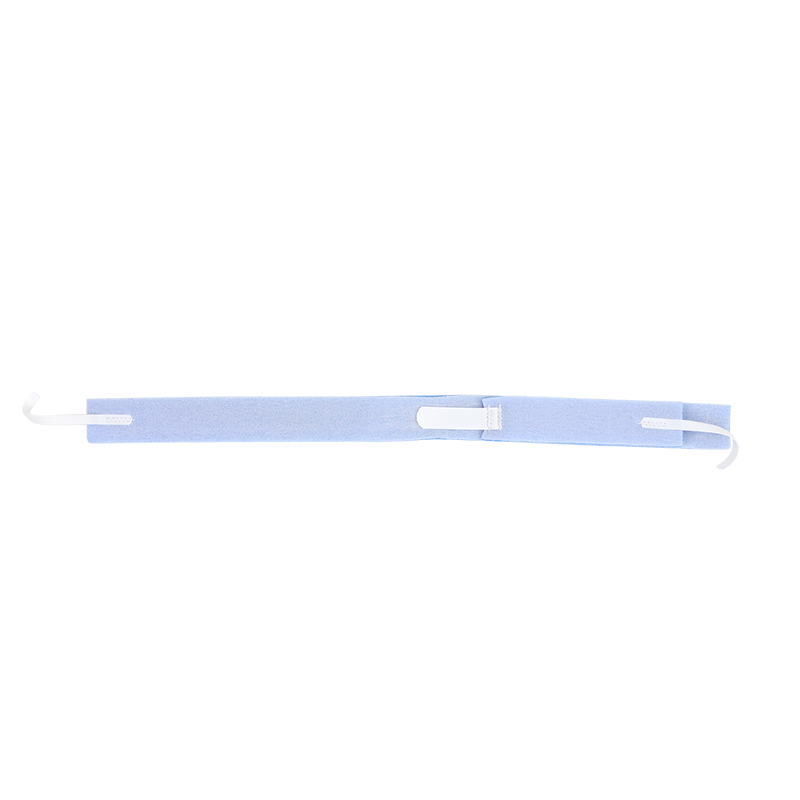 Comfort-Foam Trach Tube Holders
