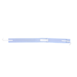 Comfort-Foam Trach Tube Holders