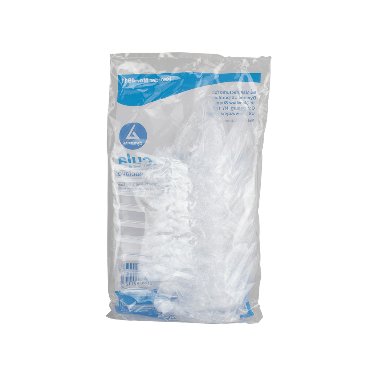 Vaginal Speculum - Disposable