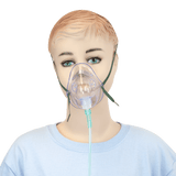 Oxygen Masks - Medium-Concentration