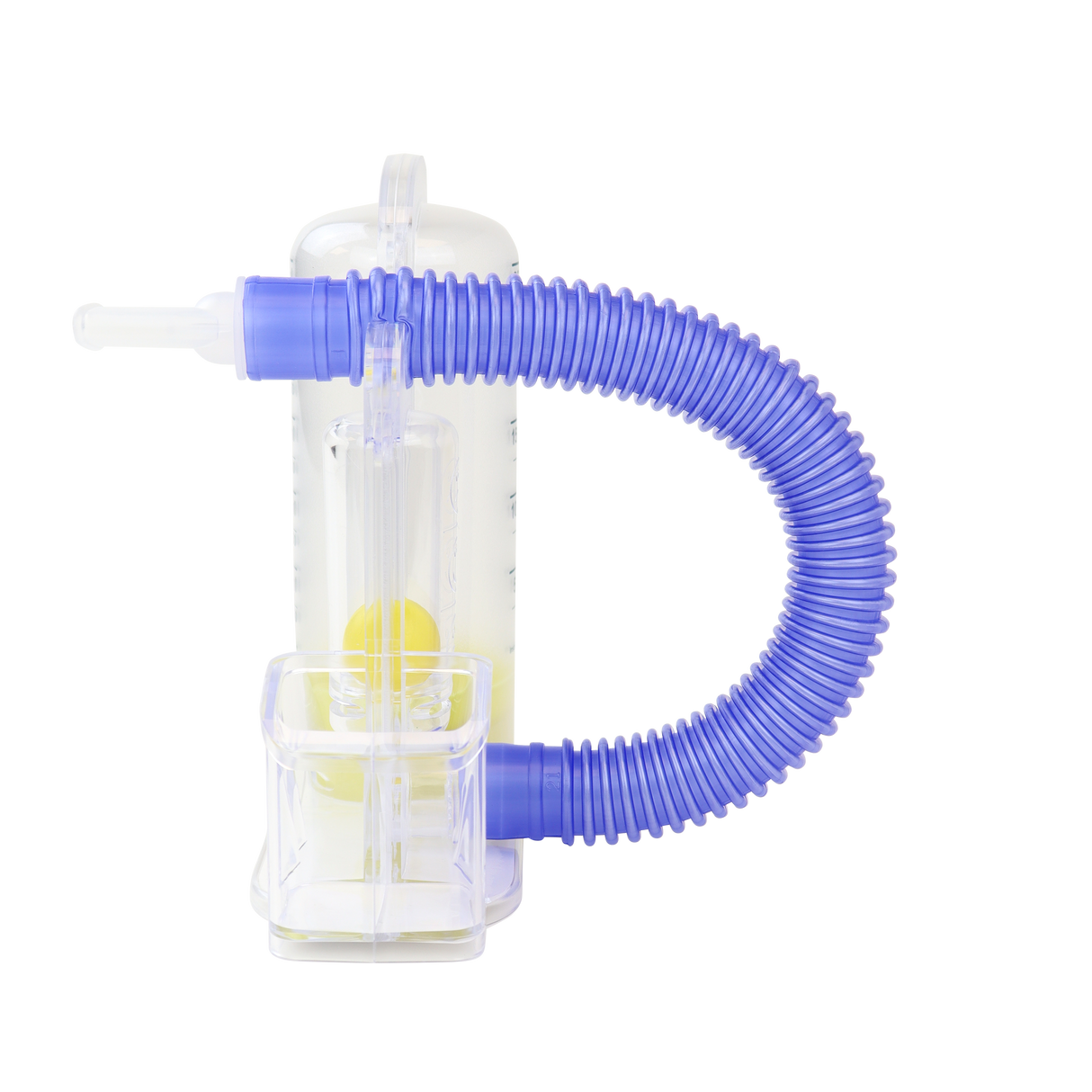 Pulmonary Function Measurement