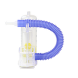 Pulmonary Function Measurement