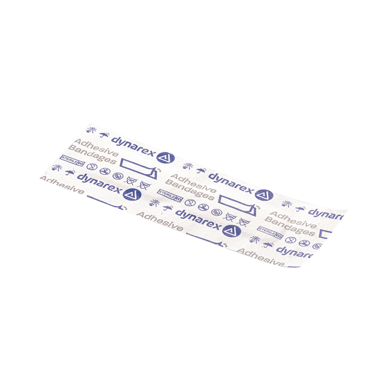 Butterfly Wound Closures