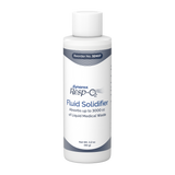 Fluid Solidifiers