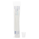 Clear Drinking Cups