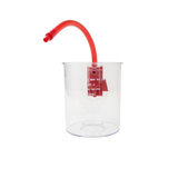 Reusable Outer Suction Canisters