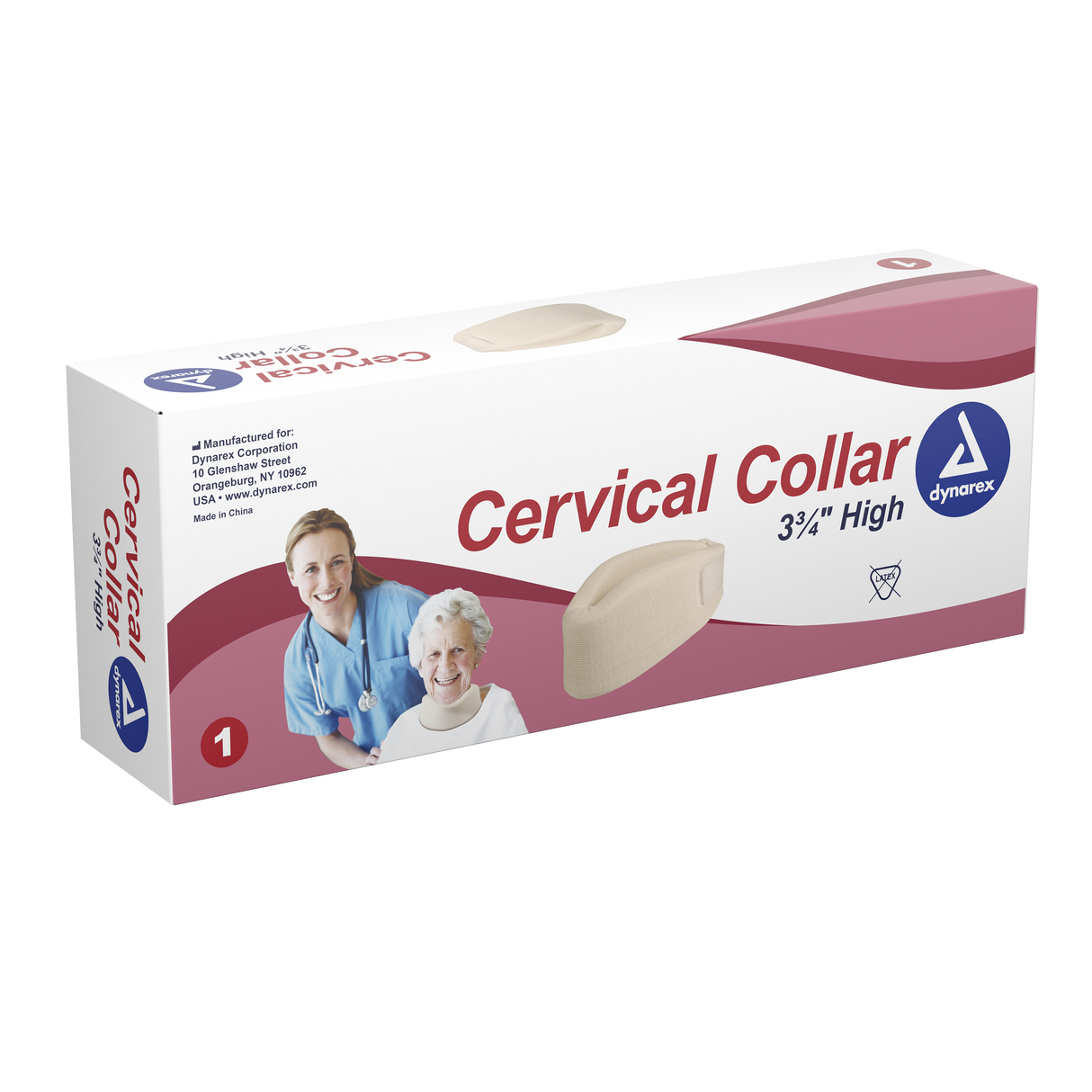 Cervical Collars